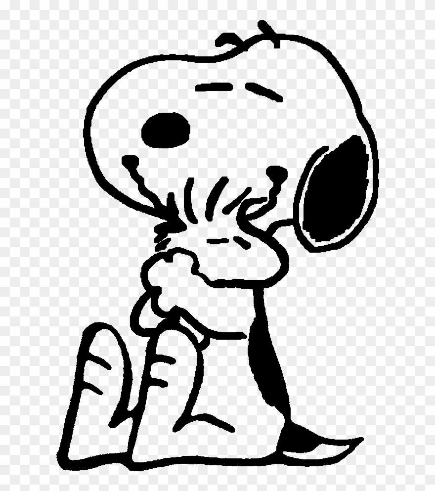Detail Snoopy Characters Images Nomer 26