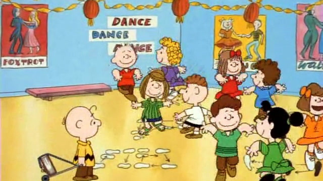 Detail Snoopy Characters Images Nomer 29
