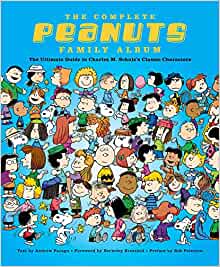 Detail Snoopy Characters Images Nomer 32