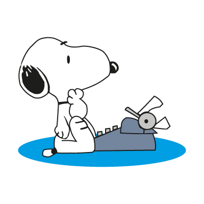 Detail Snoopy Characters Images Nomer 33