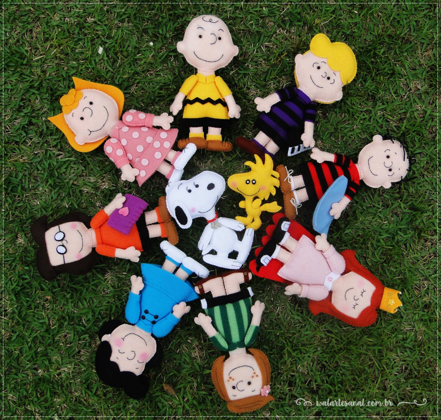 Detail Snoopy Characters Images Nomer 37