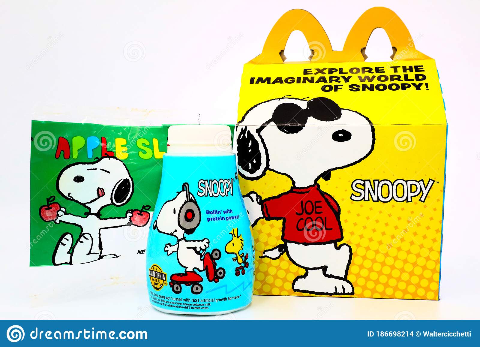 Detail Snoopy Characters Images Nomer 40