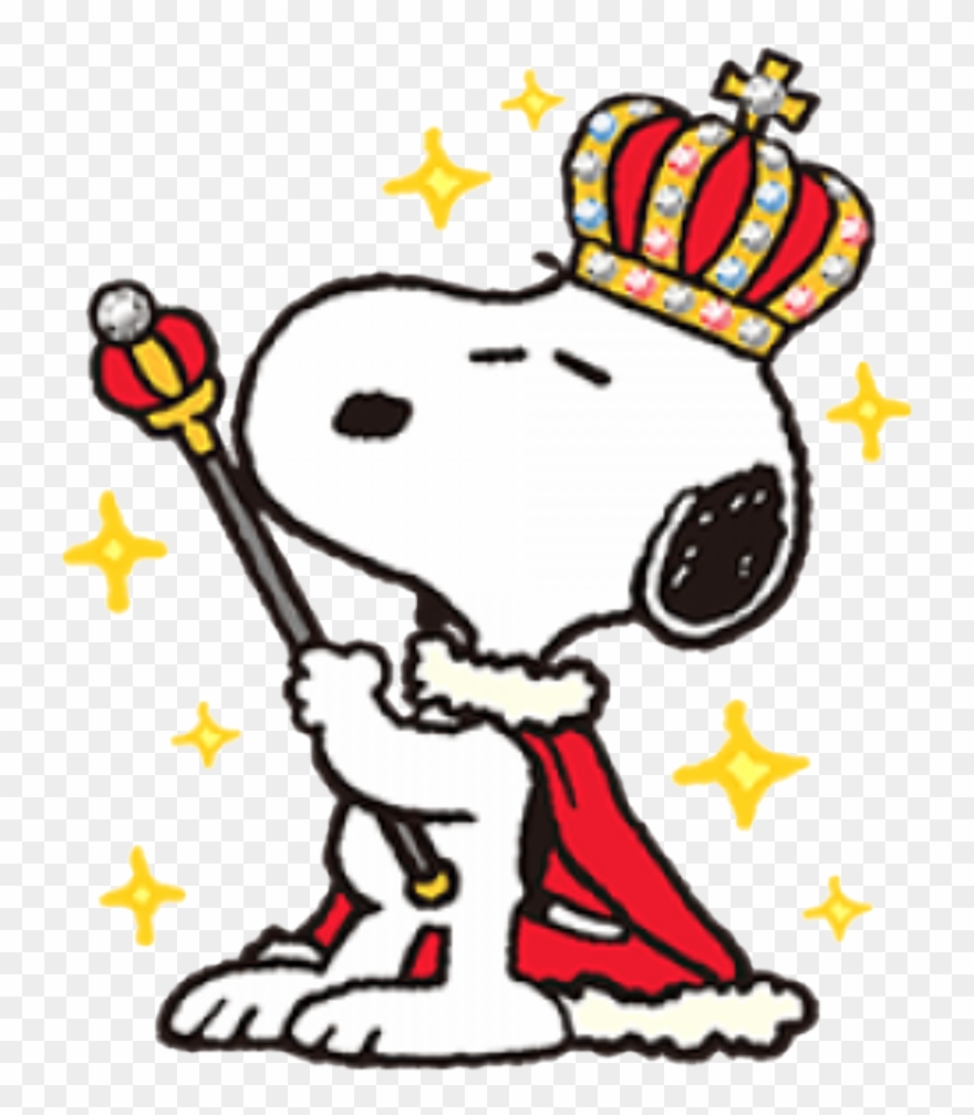 Detail Snoopy Characters Images Nomer 41