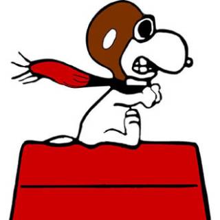 Detail Snoopy Characters Images Nomer 42