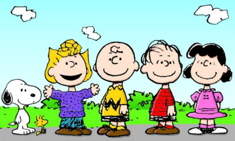 Detail Snoopy Characters Images Nomer 52