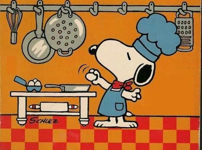 Detail Snoopy Characters Images Nomer 54