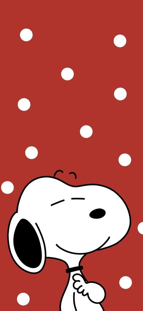 Detail Snoopy Christmas Iphone Wallpaper Nomer 37