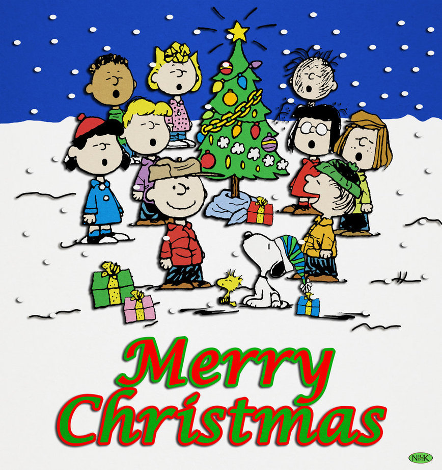 Detail Snoopy Christmas Iphone Wallpaper Nomer 43