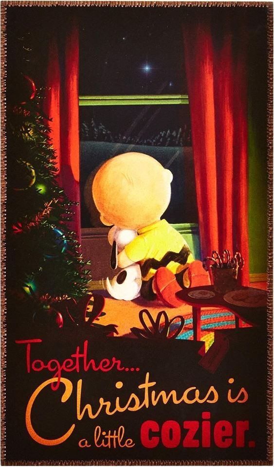 Detail Snoopy Christmas Iphone Wallpaper Nomer 45