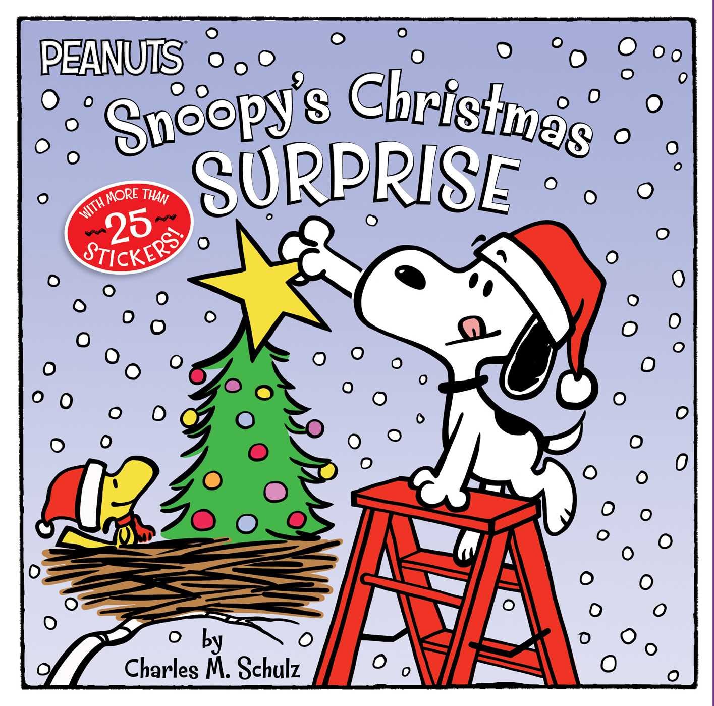 Snoopy Christmas Pics - KibrisPDR