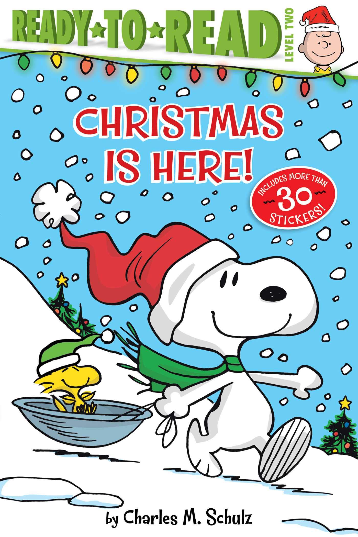 Detail Snoopy Christmas Pics Nomer 15