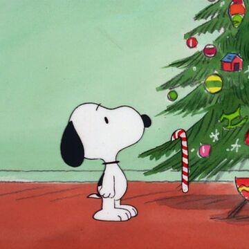 Detail Snoopy Christmas Pics Nomer 16