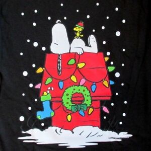 Detail Snoopy Christmas Pics Nomer 22