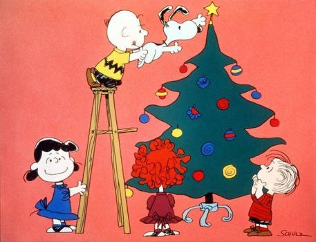 Detail Snoopy Christmas Pics Nomer 25