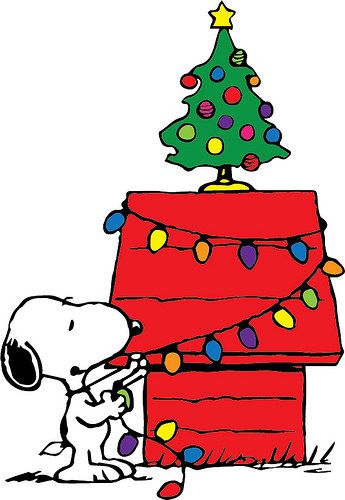 Snoopy Christmas Pictures Free - KibrisPDR