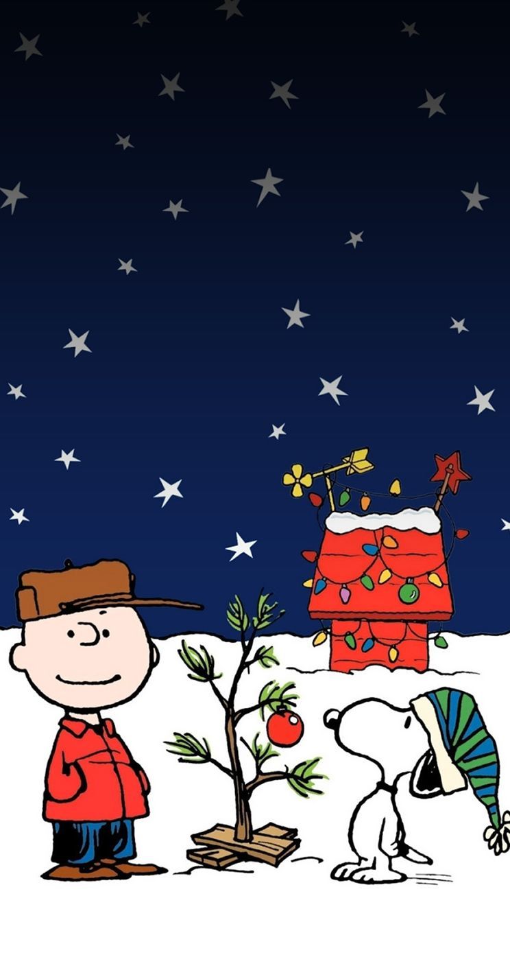 Detail Snoopy Christmas Pictures Free Nomer 18