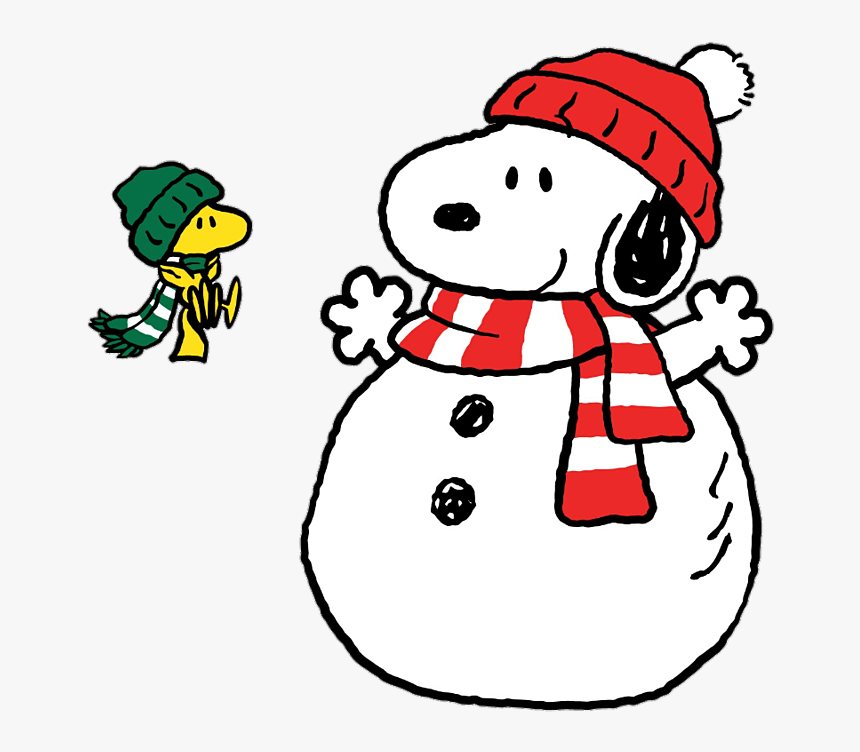 Detail Snoopy Christmas Pictures Free Nomer 20