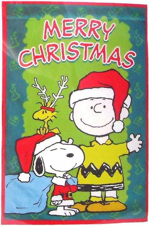 Detail Snoopy Christmas Pictures Free Nomer 22