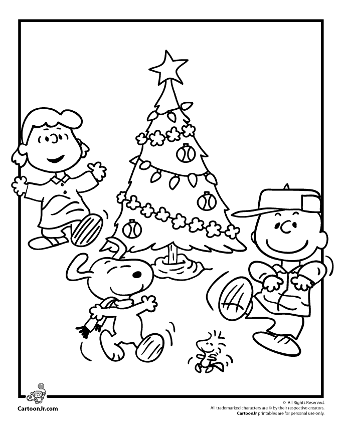 Detail Snoopy Christmas Pictures Free Nomer 47