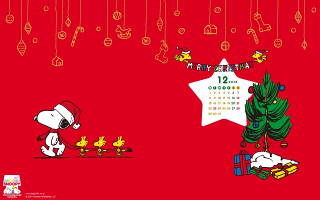 Detail Snoopy Christmas Pictures Free Nomer 51