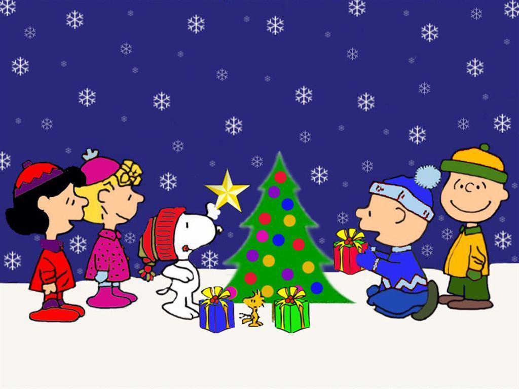Detail Snoopy Christmas Wallpaper For Iphone Nomer 42