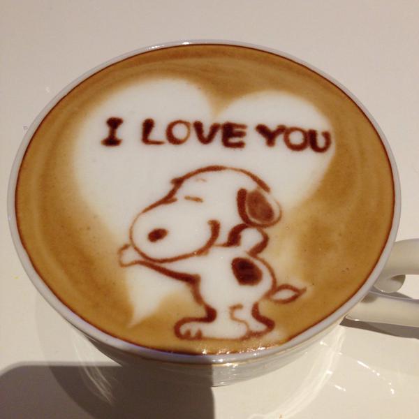 Detail Snoopy Coffee Meme Nomer 55