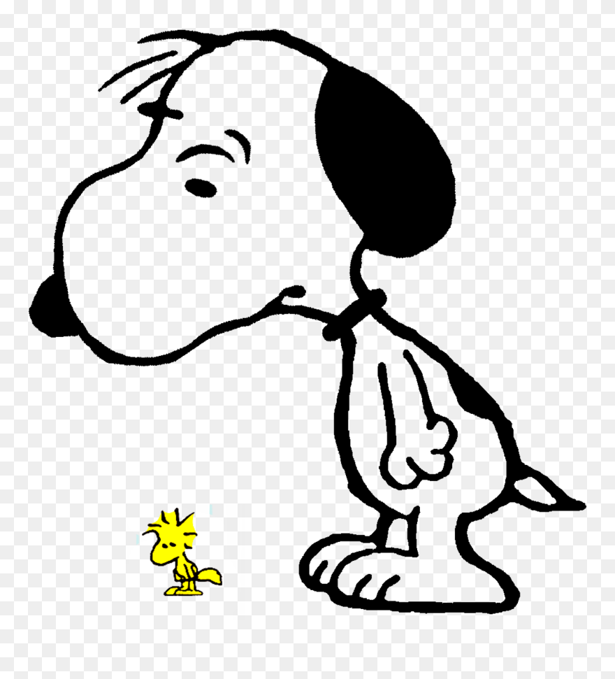 Detail Snoopy Crying Image Nomer 16