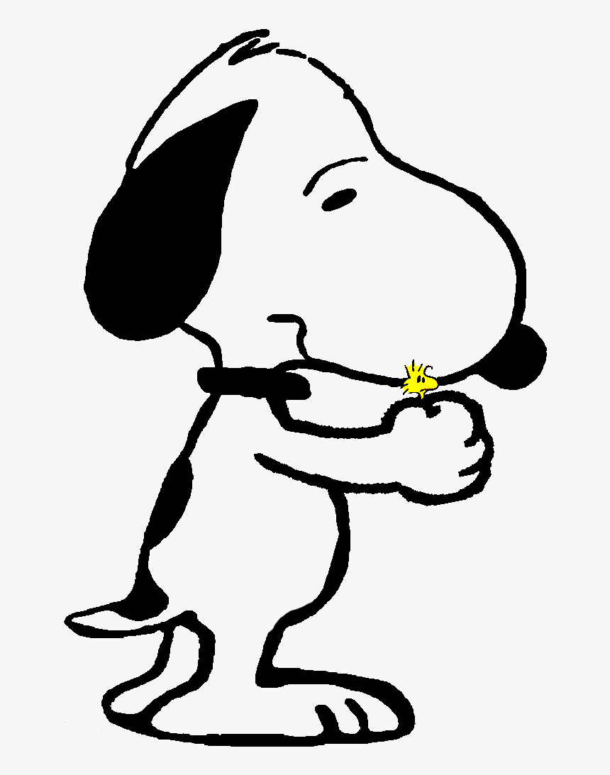 Detail Snoopy Crying Image Nomer 22