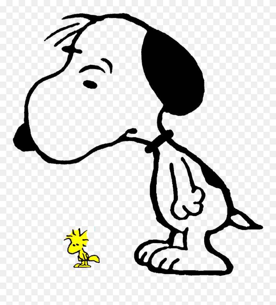 Detail Snoopy Crying Images Nomer 11