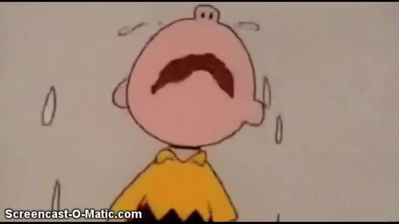 Detail Snoopy Crying Images Nomer 32