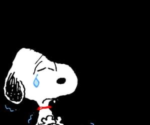 Detail Snoopy Crying Images Nomer 9