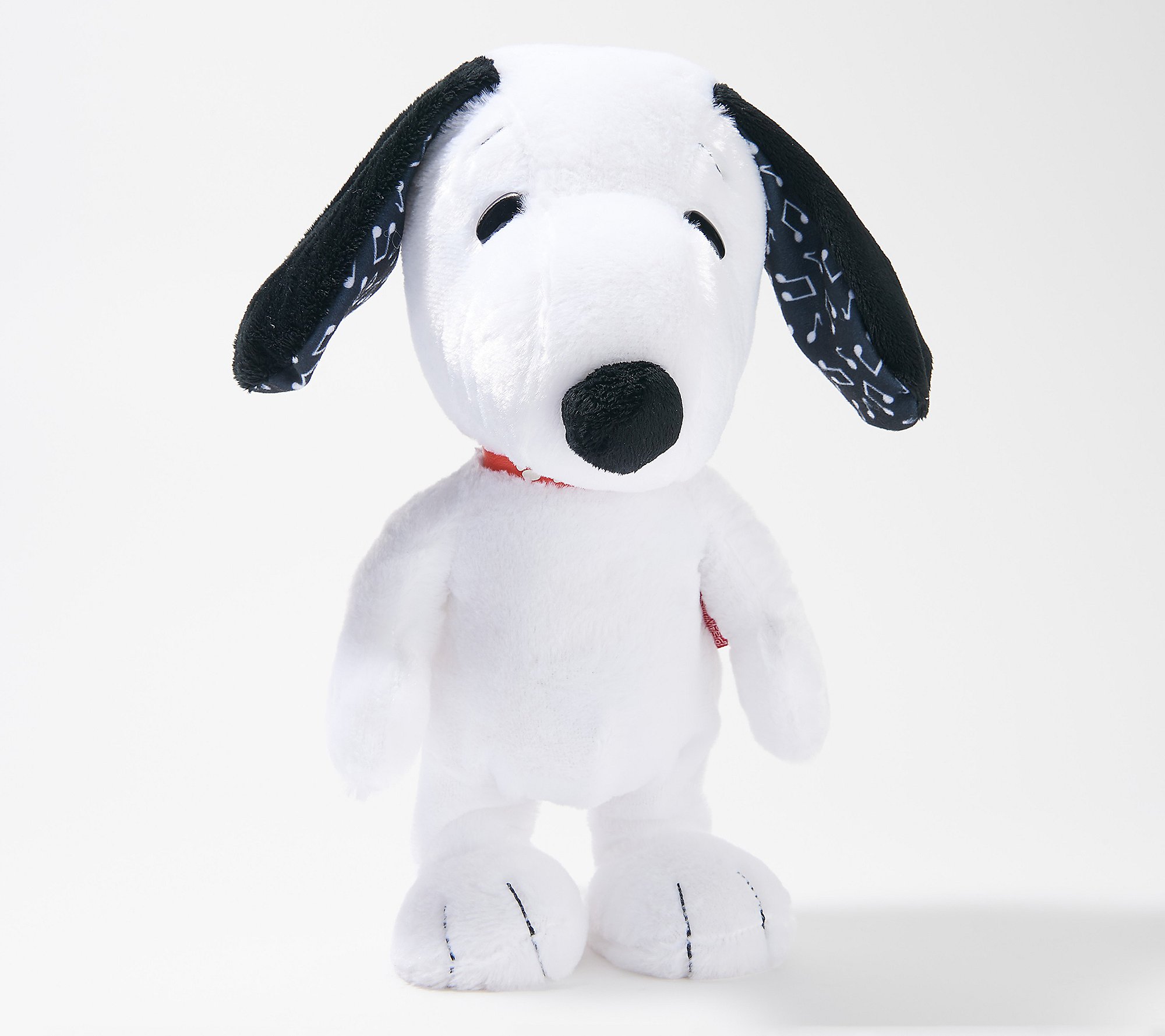 Detail Snoopy Dance Doll Nomer 4