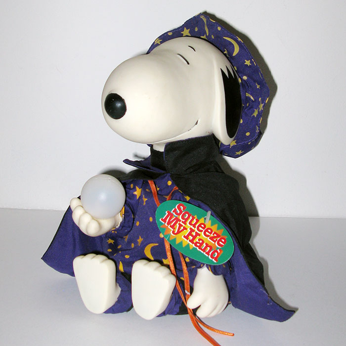Detail Snoopy Dance Doll Nomer 42