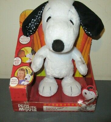 Detail Snoopy Dance Doll Nomer 55