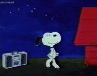 Detail Snoopy Dance Meme Nomer 23
