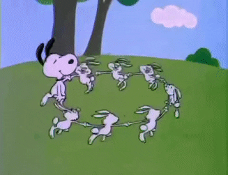 Detail Snoopy Dance Meme Nomer 44