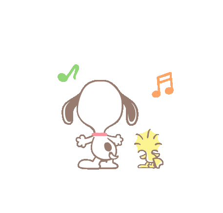 Detail Snoopy Dance Meme Nomer 47