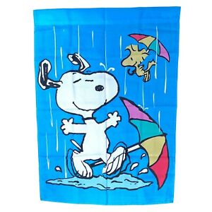 Detail Snoopy Dancing In The Rain Nomer 5