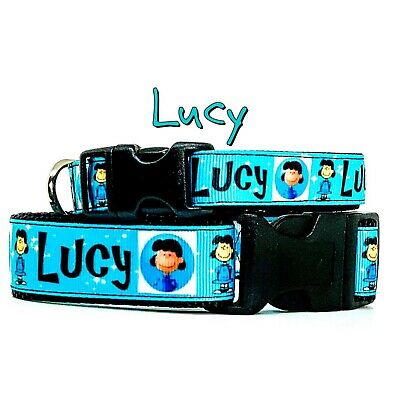 Detail Snoopy Dog Collar And Leash Nomer 26