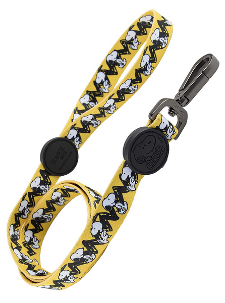 Detail Snoopy Dog Collar And Leash Nomer 35