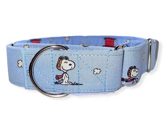 Detail Snoopy Dog Collar And Leash Nomer 58