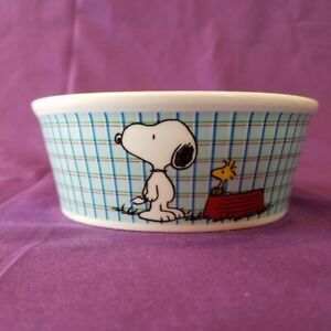 Detail Snoopy Dog Food Bowl Nomer 5