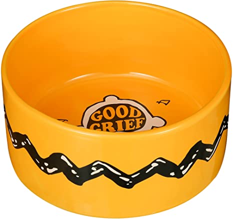 Detail Snoopy Dog Food Bowl Nomer 7