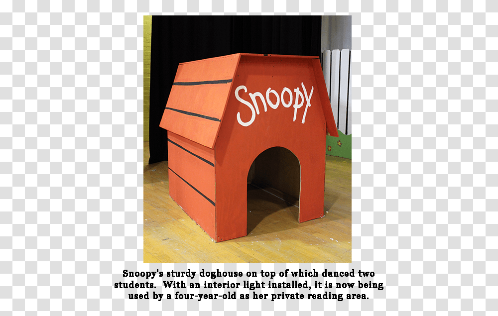 Detail Snoopy Dog House Clipart Nomer 34