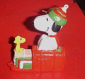 Detail Snoopy Dog House Mailbox Nomer 45