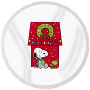 Detail Snoopy Dog House Template Nomer 31