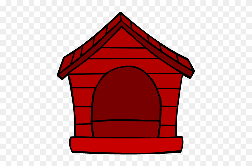 Detail Snoopy Dog House Template Nomer 45