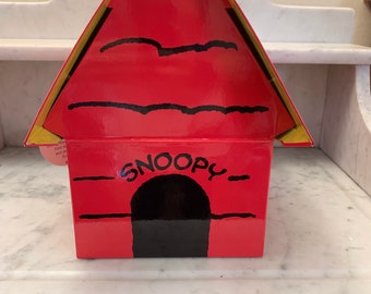 Detail Snoopy Dog House Tent Nomer 44
