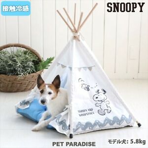 Detail Snoopy Dog House Tent Nomer 9