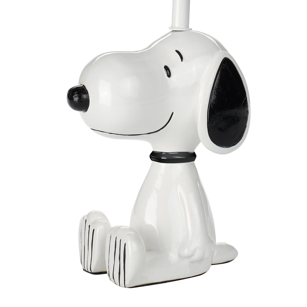 Detail Snoopy Dog Lamp Nomer 22